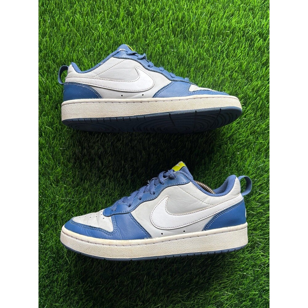 Nike Court Vision Low sz 5y